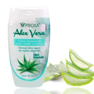 Crema Aloe Vera Prosa