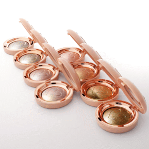 Final Finish - Iluminador - Baked Highlighter